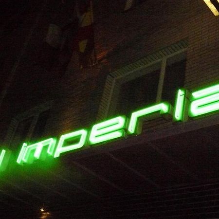 Hotel Imperial وبرتال المظهر الخارجي الصورة