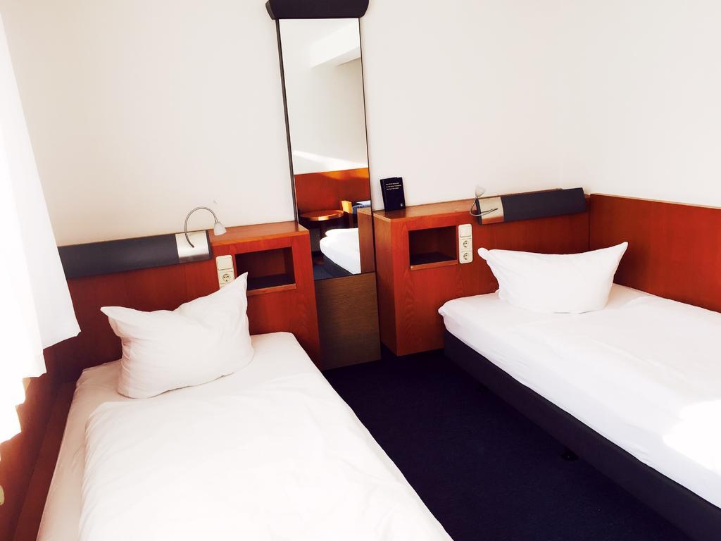 Hotel Imperial وبرتال المظهر الخارجي الصورة