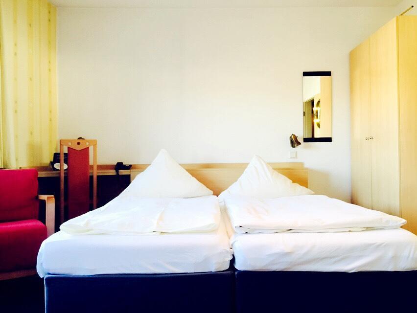 Hotel Imperial وبرتال المظهر الخارجي الصورة