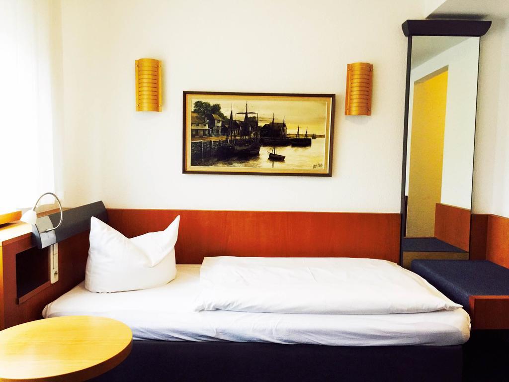 Hotel Imperial وبرتال المظهر الخارجي الصورة
