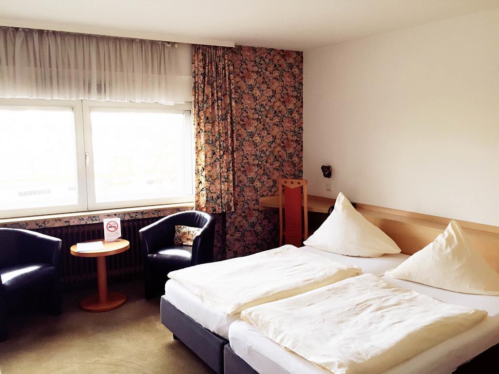 Hotel Imperial وبرتال المظهر الخارجي الصورة